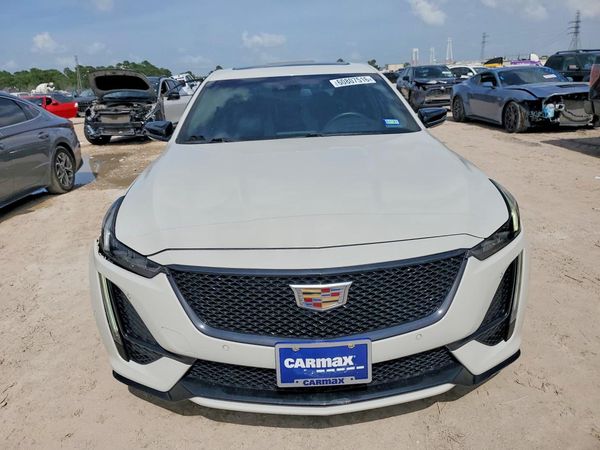 2022 CADILLAC CT5-V V-Series