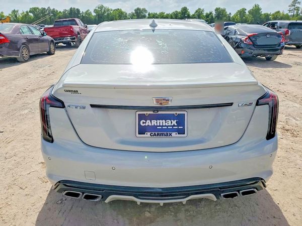 2022 CADILLAC CT5-V V-Series