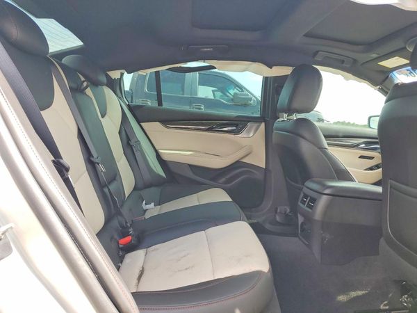 2022 CADILLAC CT5-V V-Series