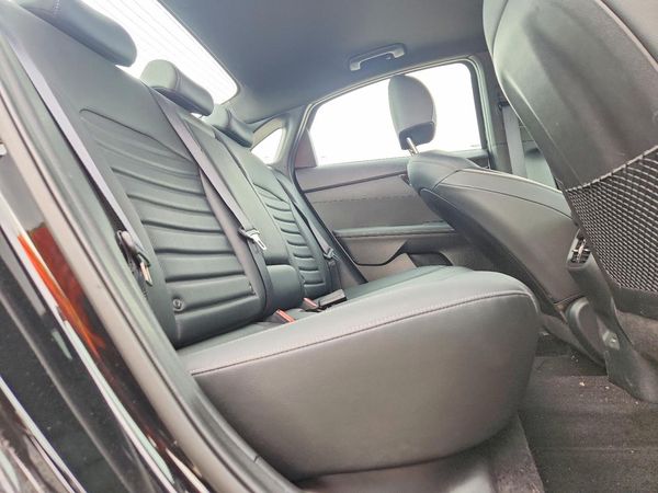 2024 KIA FORTE GT Line