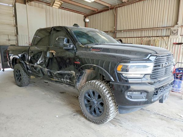 2020 RAM 2500 Laramie