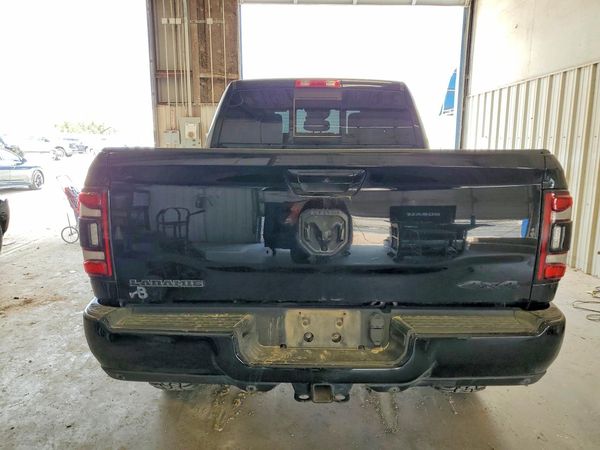 2020 RAM 2500 Laramie