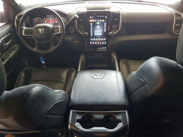 2020 RAM 2500 Laramie