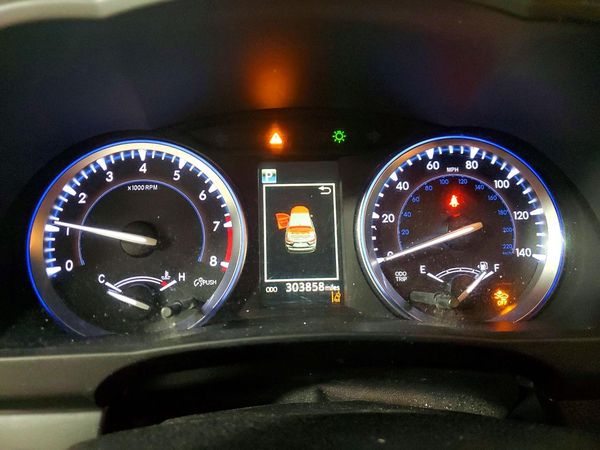 2018 TOYOTA HIGHLANDER SE/XLE