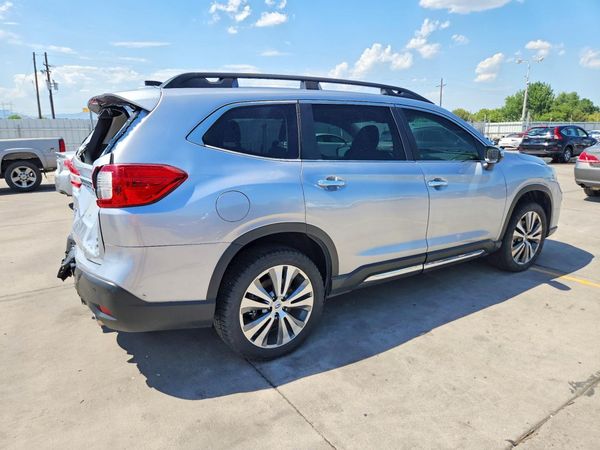 2022 SUBARU ASCENT Touring