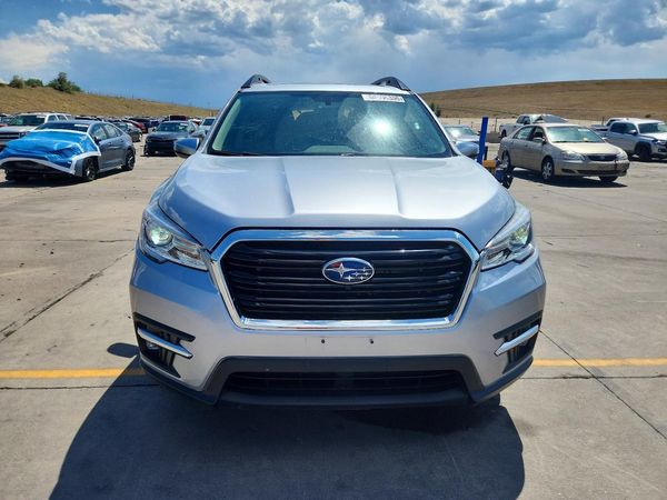 2022 SUBARU ASCENT Touring