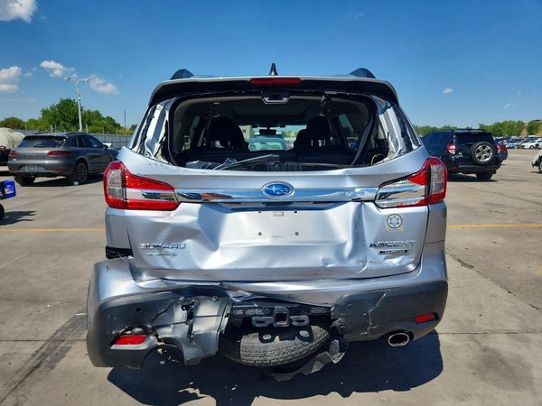 2022 SUBARU ASCENT Touring
