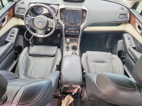 2022 SUBARU ASCENT Touring