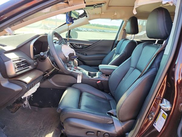 2025 SUBARU OUTBACK Touring