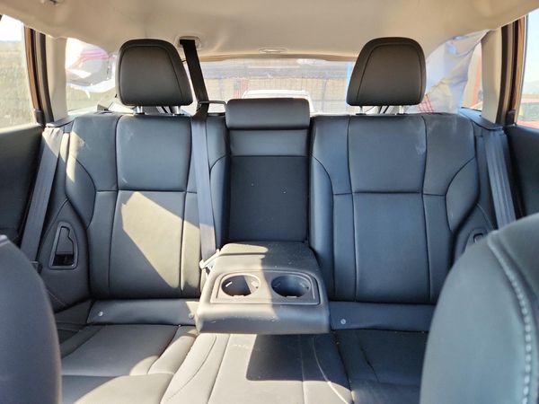 2025 SUBARU OUTBACK Touring