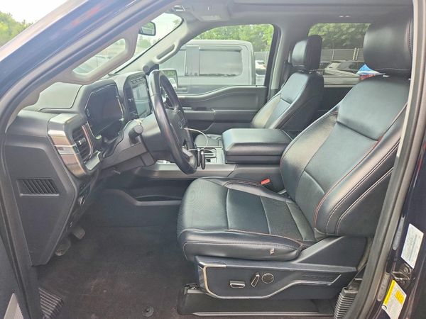 2021 FORD F150