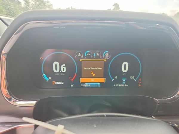 2021 FORD F150