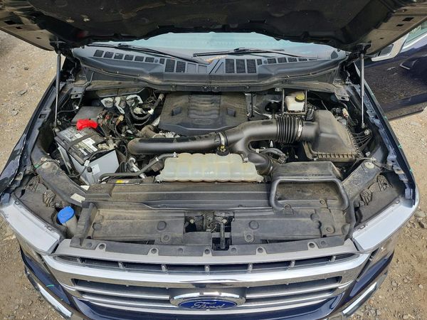 2021 FORD F150