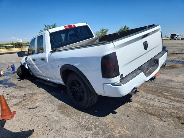 2017 RAM 1500 ST