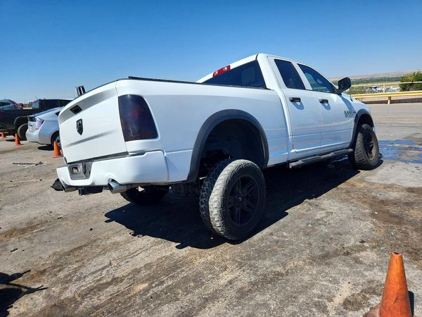 2017 RAM 1500 ST