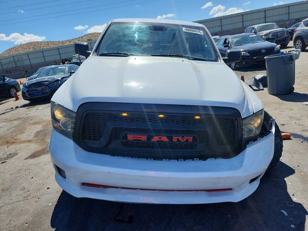 2017 RAM 1500 ST