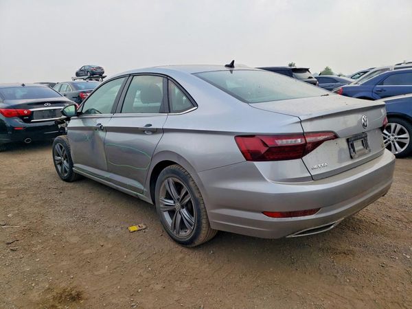 2020 VOLKSWAGEN JETTA S, SE, R-Line