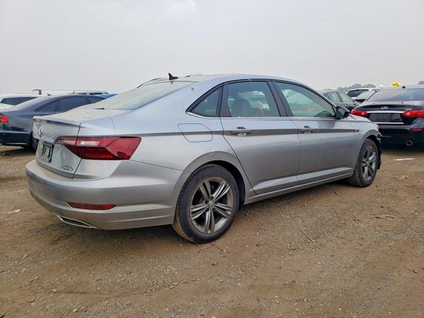 2020 VOLKSWAGEN JETTA S, SE, R-Line