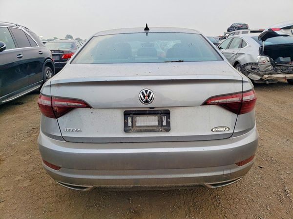 2020 VOLKSWAGEN JETTA S, SE, R-Line
