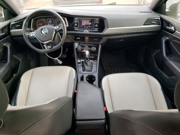 2020 VOLKSWAGEN JETTA S, SE, R-Line
