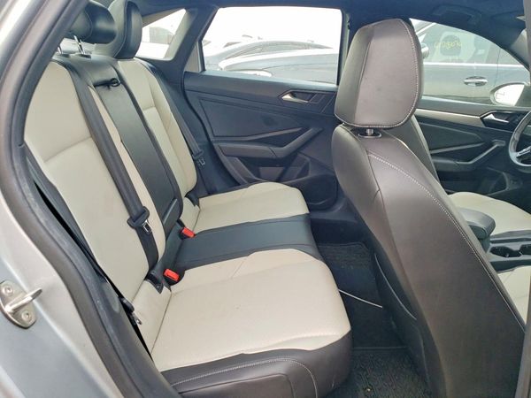 2020 VOLKSWAGEN JETTA S, SE, R-Line