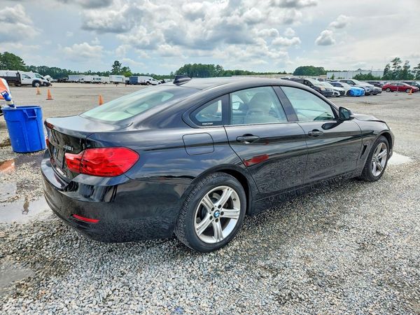 2015 BMW 428 xDrive GC