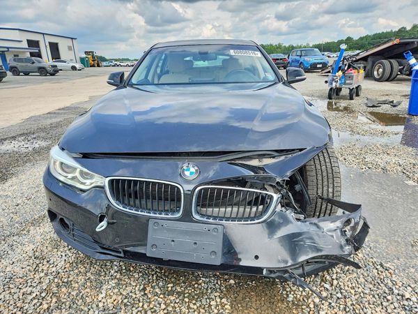 2015 BMW 428 xDrive GC