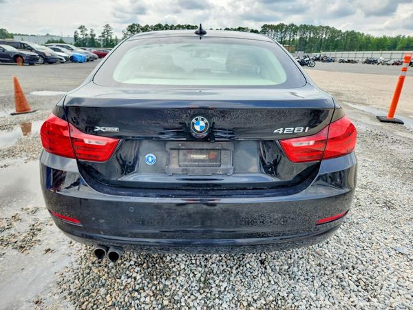 2015 BMW 428 xDrive GC