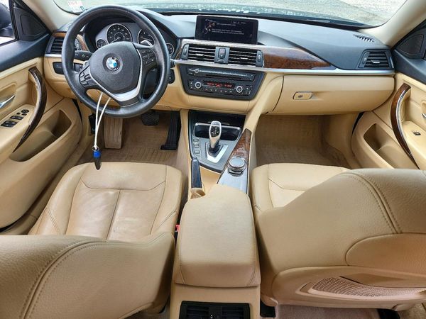 2015 BMW 428 xDrive GC