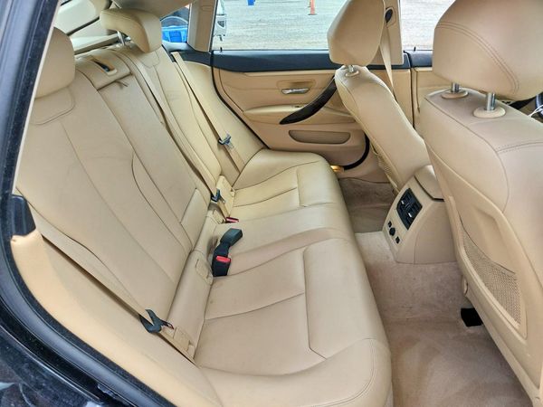 2015 BMW 428 xDrive GC