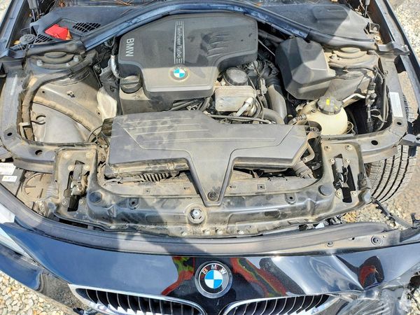 2015 BMW 428 xDrive GC