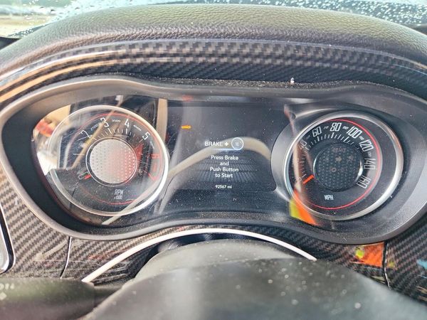 2021 DODGE CHALLENGER R/T
