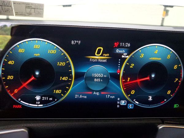 2023 MERCEDES-BENZ GLB GLB250 4MATIC