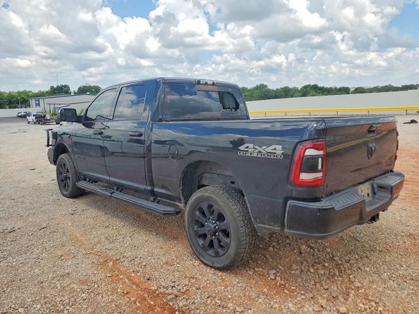 2021 RAM 2500 Big Horn