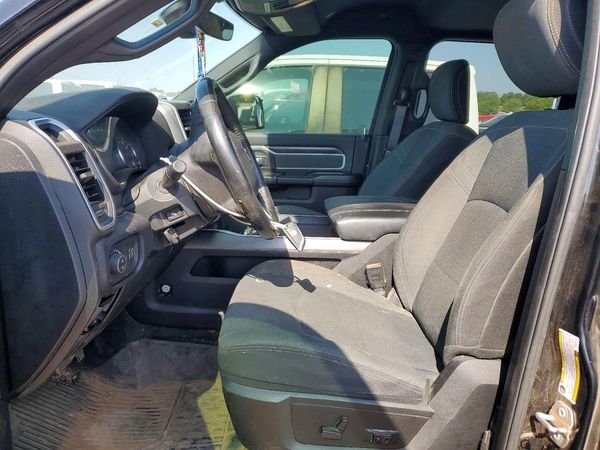 2021 RAM 2500 Big Horn