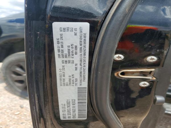2021 RAM 2500 Big Horn