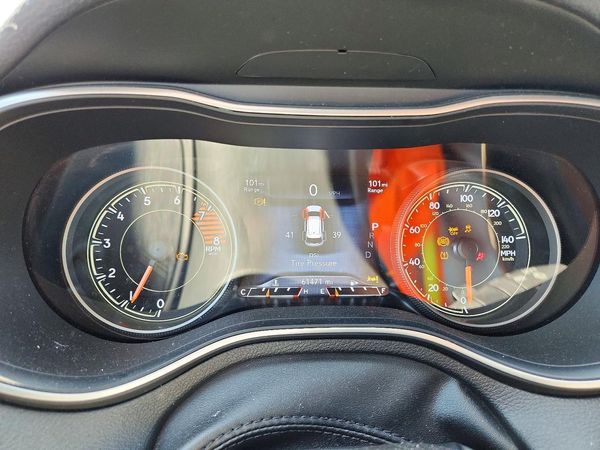 2021 JEEP CHEROKEE Altitude, Latitude Lux
