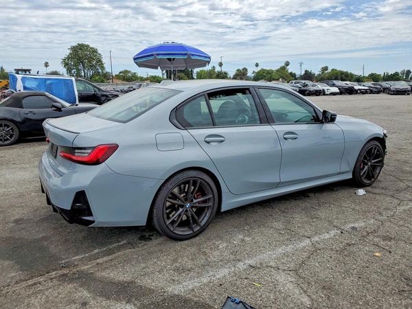 2024 BMW 330I
