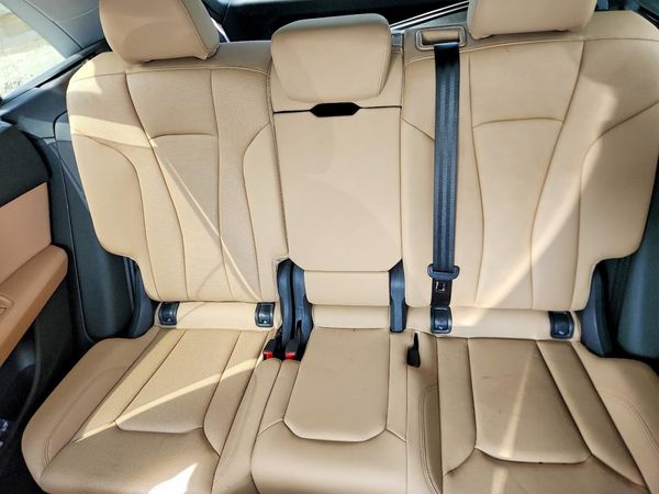 2021 AUDI Q8 S Line quattro Prestige