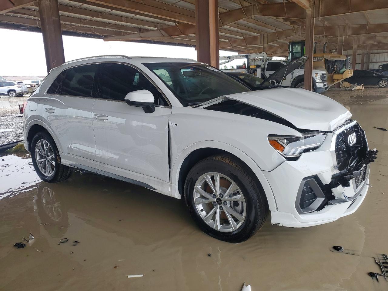 2025 AUDI Q3