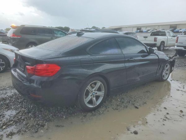 2015 BMW 428