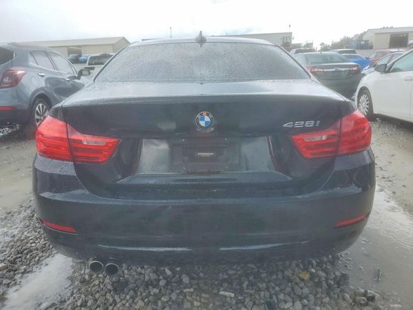 2015 BMW 428