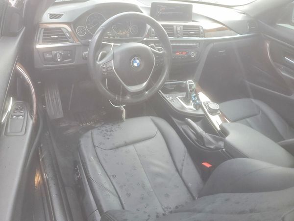 2015 BMW 428