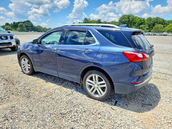 2019 CHEVROLET EQUINOX Premier (1LZ)