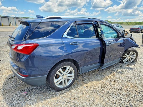2019 CHEVROLET EQUINOX Premier (1LZ)