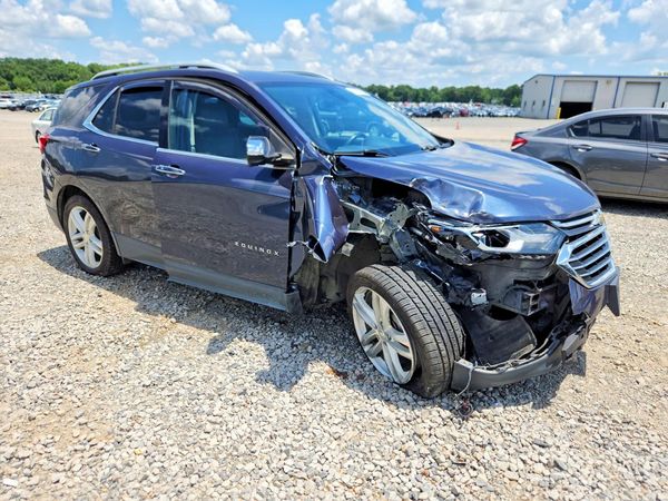 2019 CHEVROLET EQUINOX Premier (1LZ)