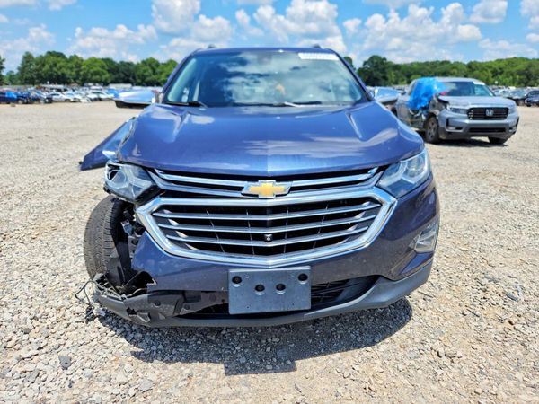 2019 CHEVROLET EQUINOX Premier (1LZ)