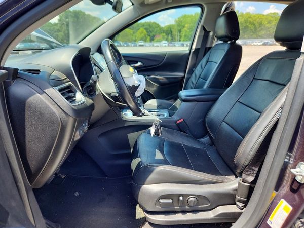 2019 CHEVROLET EQUINOX Premier (1LZ)
