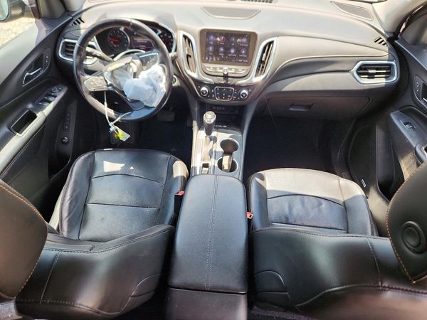 2019 CHEVROLET EQUINOX Premier (1LZ)