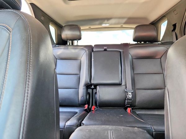 2019 CHEVROLET EQUINOX Premier (1LZ)